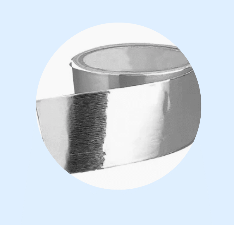 Scotch Aliminium